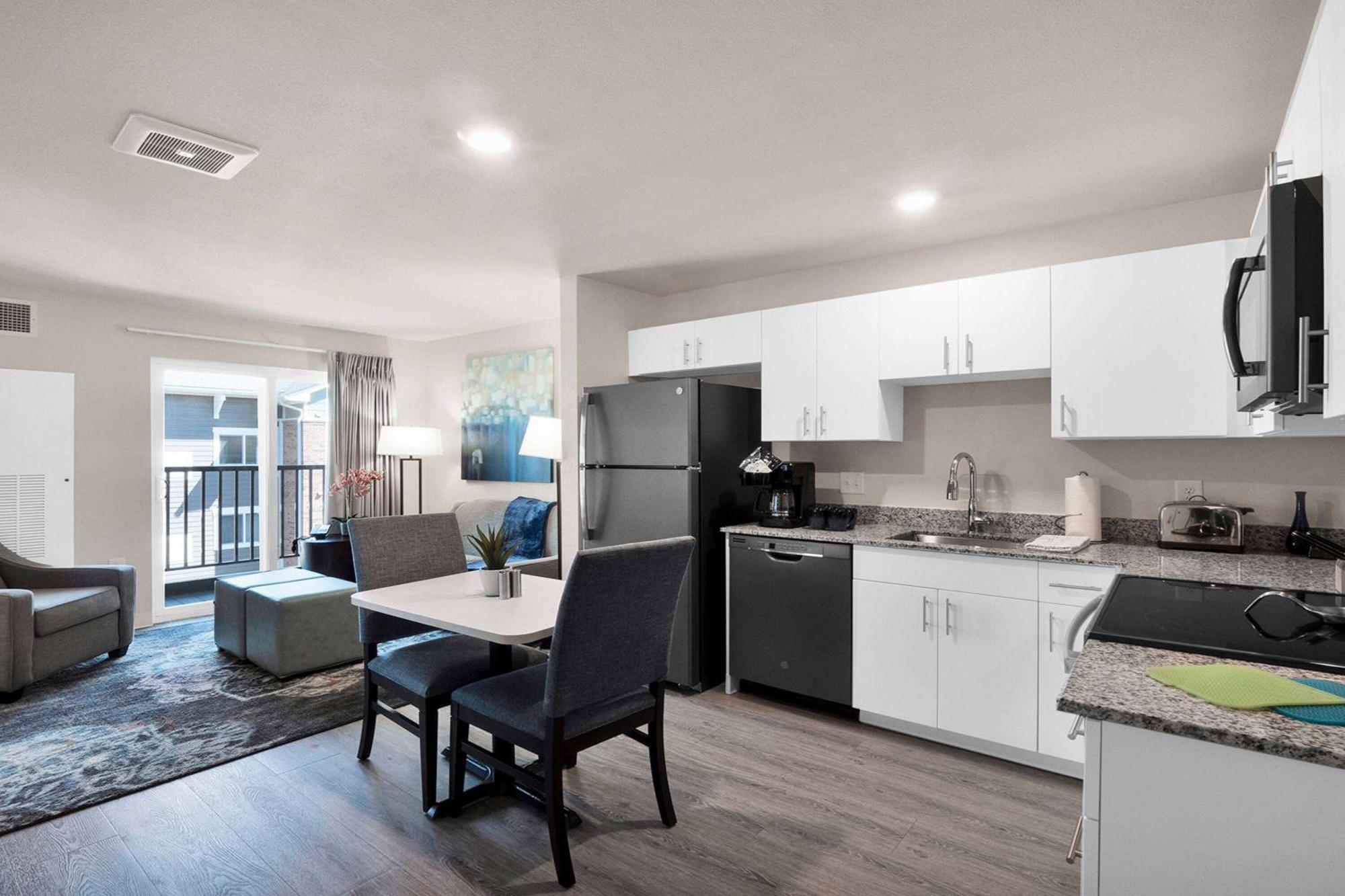 Waterwalk Extended Stay Raleigh Durham Research Triangle Clegg Exterior foto